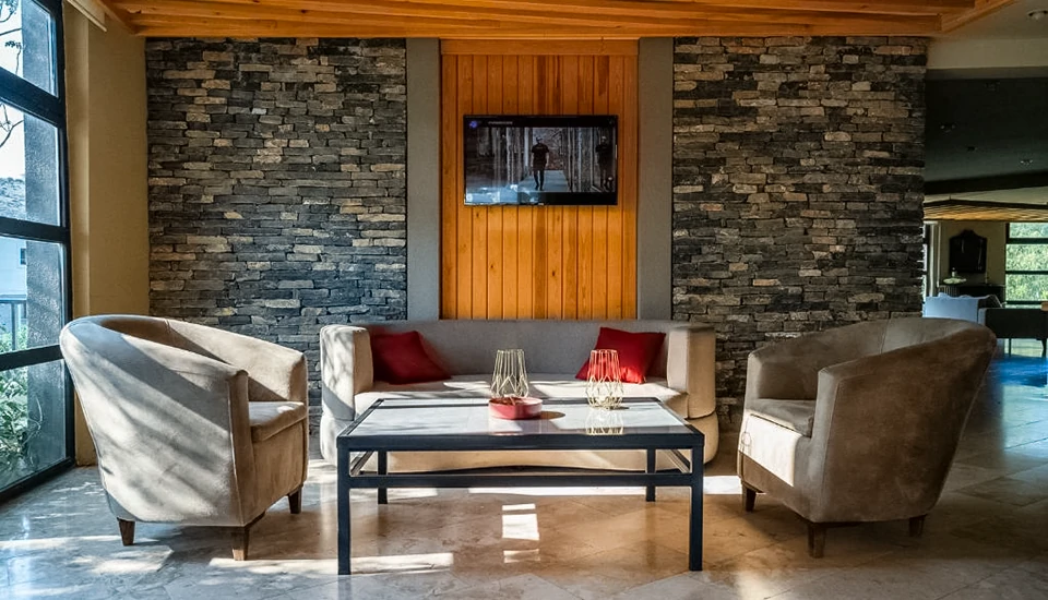 هتل  بیچ ریزورت بدروم